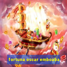 fortuna oscar emboaba